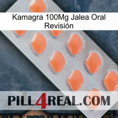 Kamagra 100Mg Jalea Oral Revisión 26